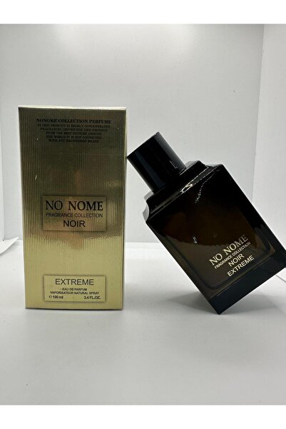 NO NOME 177 Tf Noir Extreme Erkek Parfümü 100ml Edp