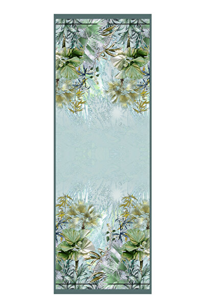 Arancia Mint 70X200 Pure Touch Shawl