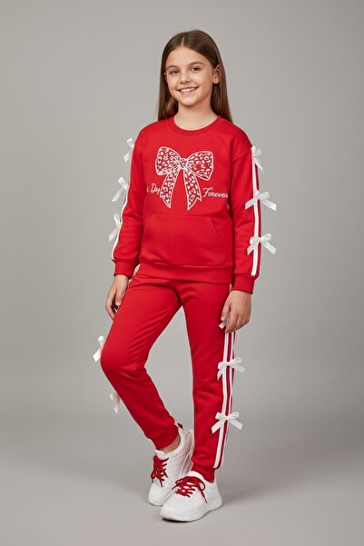 Patriko SET PENTRU FETE, SEZONUL NOU, CU DETALII PANGILĂ, STIL SPORTIV, ELEGA...