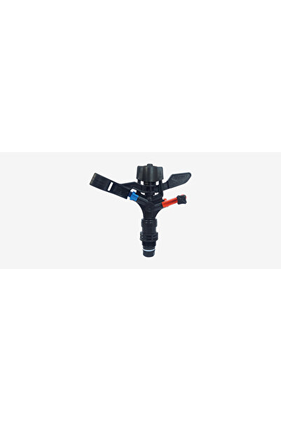 Rahmet Mini Sprink 3.5x2.5 mm Kırıcılı 20 Adet Bahçe ve Sera Sulama Sprinkler