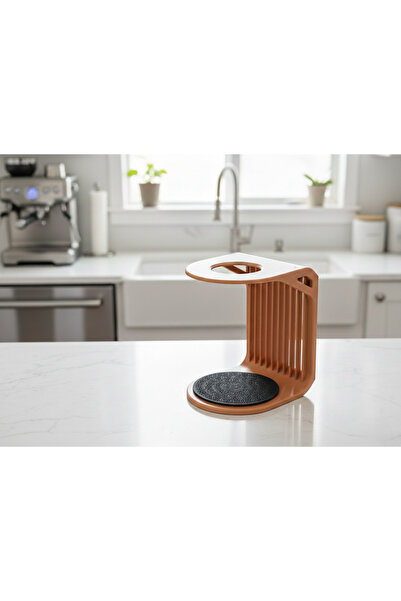 Volen lab Pedli Kahve Demleme Standı