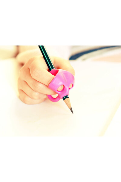 zola Writing position correction pad for preschoolers and schoolchildren, sil...