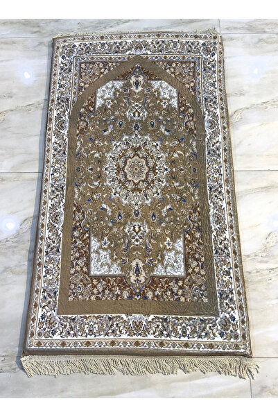 INREST Comfort Foam Prayer Mat – Knee Support & Non-Slip Base – Multiple Colo...