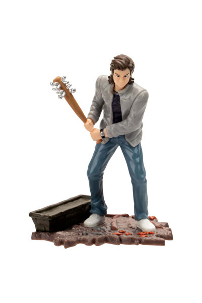 Jazwares Фигурка от Stranger Things в кутия, във която е изобразено събитие о...