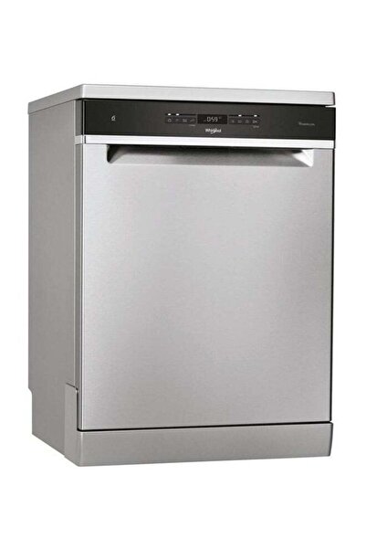 Whirlpool Dishwasher with 11 Programs for 14 People