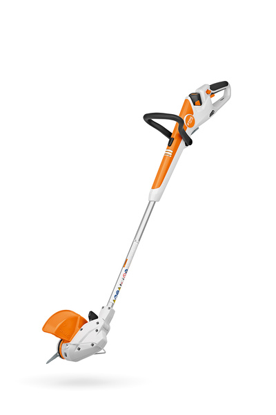 STIHL FSA 30.0 Akülü Tırpan - SET