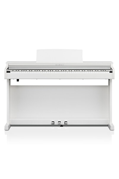 Kawai CX202W Beyaz Dijital Piyano (Tabure & Kulaklık Hediyeli)