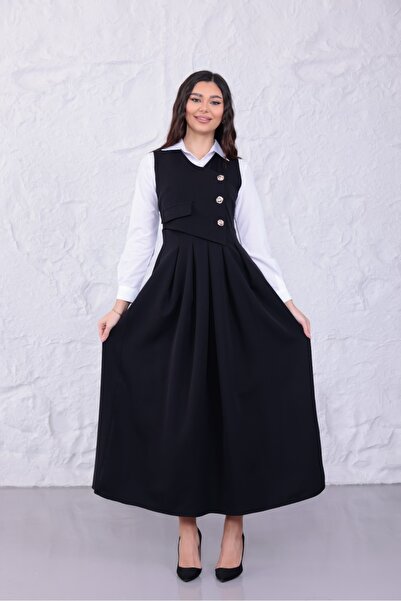 Quen Women's Jile Dress