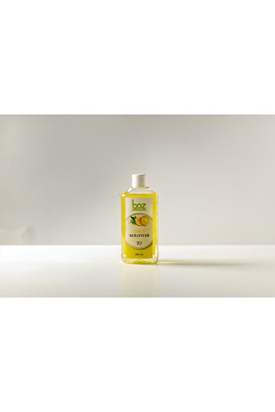 LİMON KOLONYASI 300 ML
