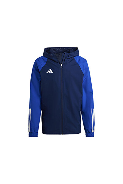 adidas Tiro23 C Aw Jk Men's Football Training Jacket Hk7657 Rnkyk
