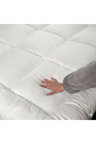 Sleepy Cloud Cloud felt 14 cm - 100% microfiber - 150x200