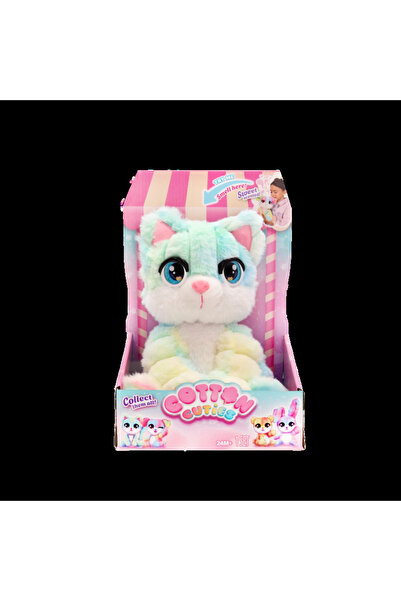 IMC PLUS COTTON CUTIES KITTY