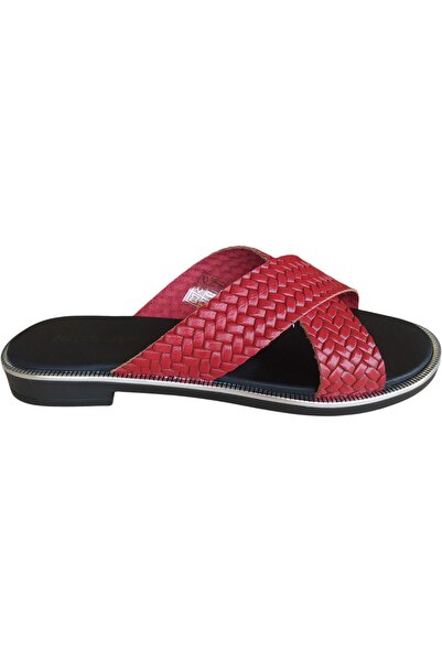 Bulldozer Women's leather slipper bul.241743