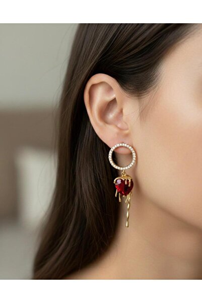 Stilbenim Xuping Earrings