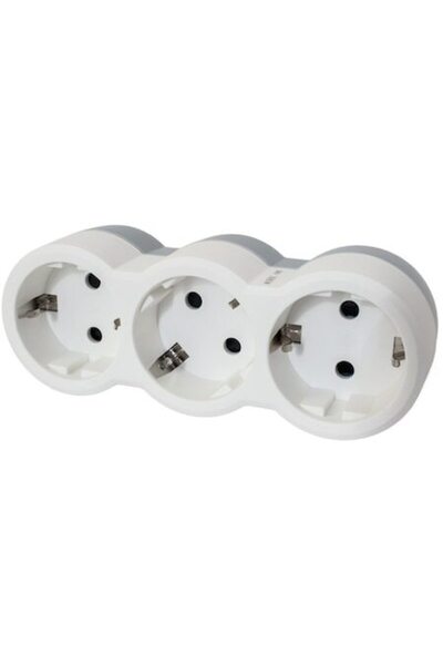 Legrand Moes Triple Adapter