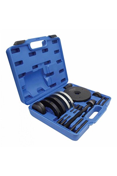 GLOBAL TOOLS SET PRESA DEMONTARE/MONTARE RULMENT BUTUC GEN2 82 MM – COMPATIBI...