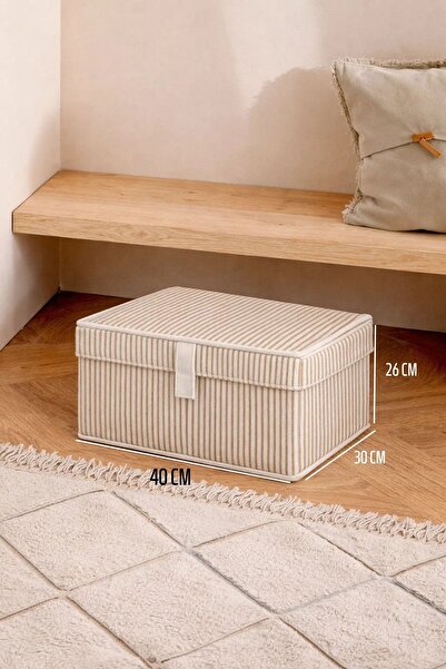 ALAS 1 Μίνι θήκη πολλαπλών χρήσεων για ρούχα και μαξιλάρια κάτω από το κρεβάτι