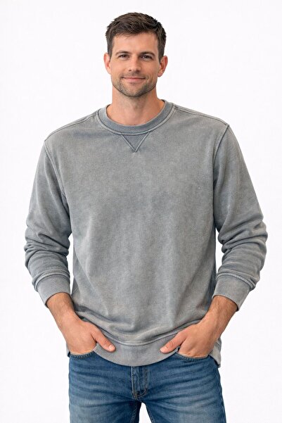 FBI Men's casual blouse