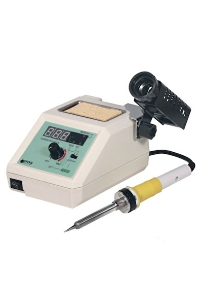 SMA 051 Soldering Station, Multicolor