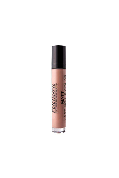 Radiant Matt Lasting Lip Color 43