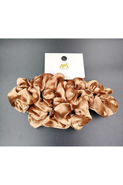 Gifts World Women's hair ties in various colors, high quality material, whole...