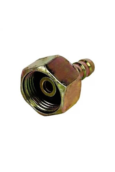 OEM Conector butelie butan, 1/2, cu filet inversat, AVI-2469