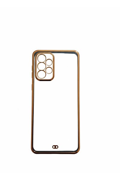 kılıfınbenden غطاء سيليكون لهاتف سامسونج A53