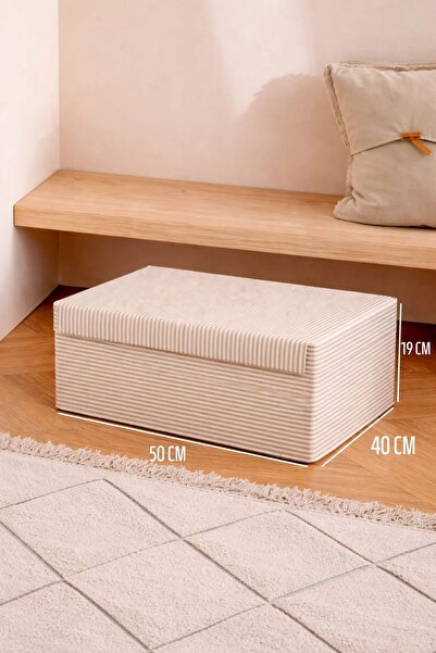 ALAS 1 Θήκη πολλαπλών χρήσεων για ρούχα και πουλόβερ