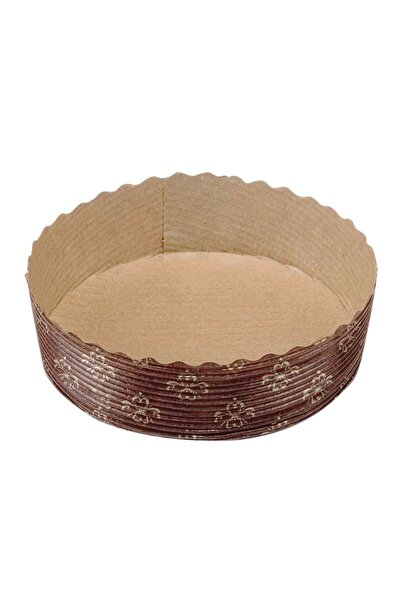 BENS KARTON KEK KALIBI YUVARLAK 15,5*5,5 CM