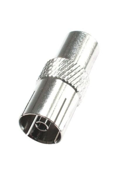 Somogyi Conector coaxial