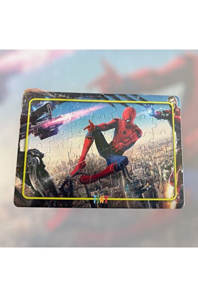 LİMON DEFTER 24 Piece Character Puzzle