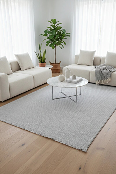 Zetahalı Zeta Halı Lavin Soft Textured Modern Carpet