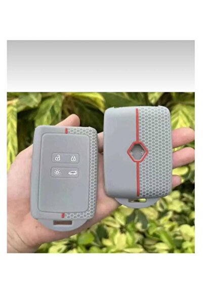 ÖZEN KEYS Luxury Renault Clio 5 Megane 4 Captur Kaleos Kadjar Key Protection ...