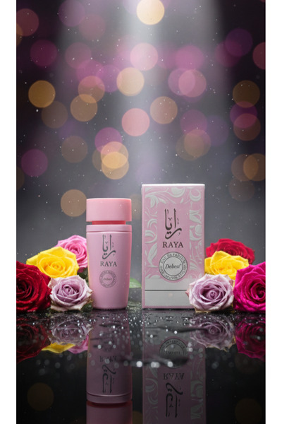 raia Raya Pink Perfume