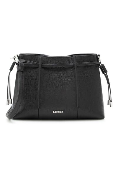 L.CREDI Rahmi Schultertasche 26 cm
