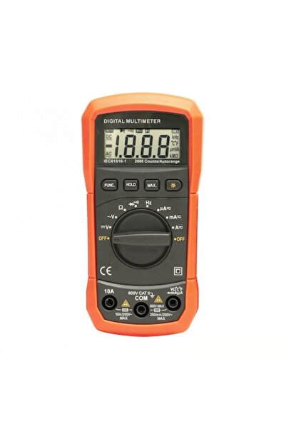 Home Цифров мултицет