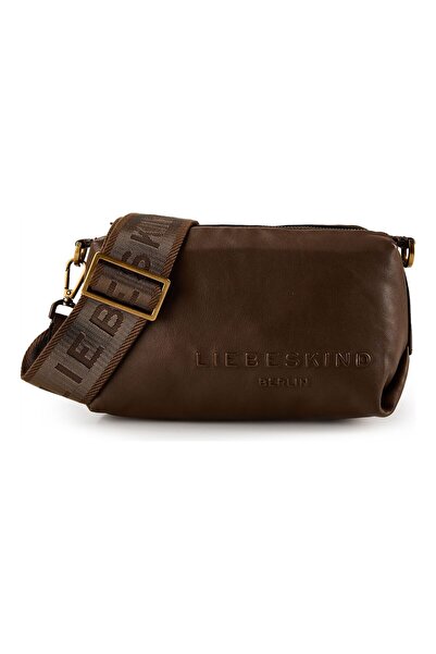 liebeskind Elivra Umhängetasche S Leder 24,5 cm