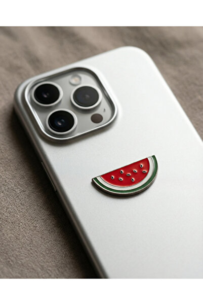 Zaytoon Αυτοκόλλητο διακοσμητικό στολίδι για το πίσω μέρος του τηλεφώνου με σ...