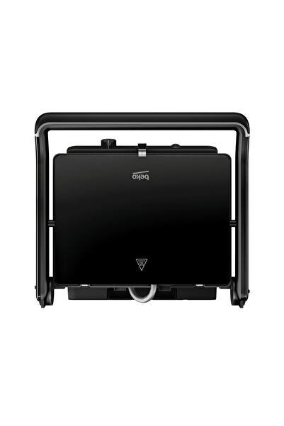 Beko TM 5046 CB Floral Tost Makinesi