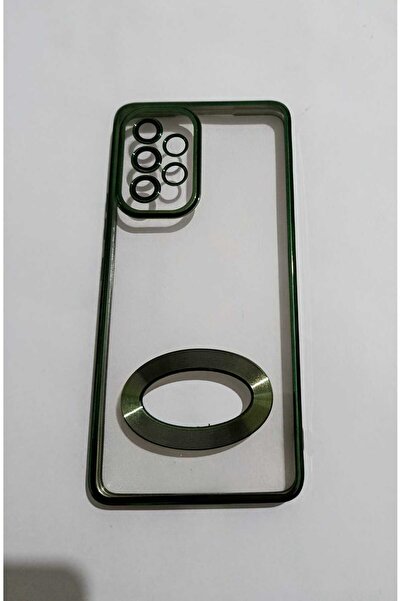 kılıfınbenden غطاء سيليكون لهاتف سامسونج A53