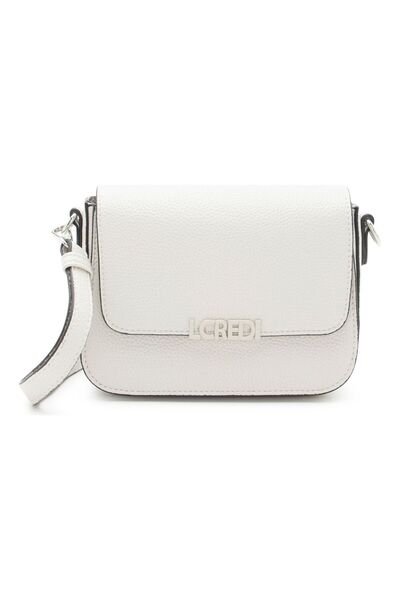 L.CREDI Reike Mini Bag Umhängetasche 18,5 cm