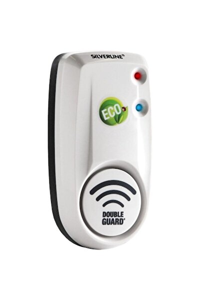 Silverline Ултразвуков репелент за гризачи