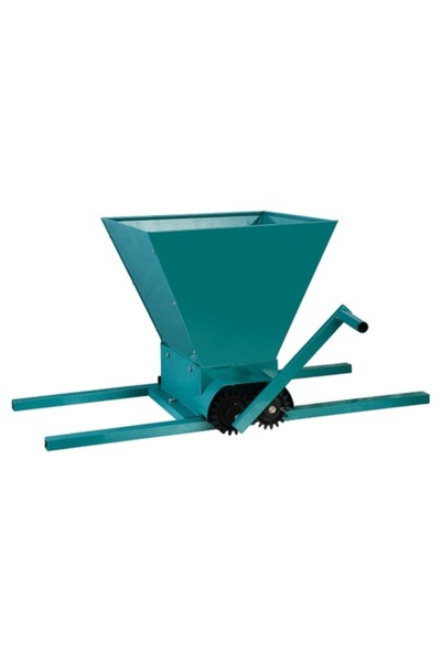 drk Zdrobitor manual de struguri DRK, 180 kg/oră, 20 l