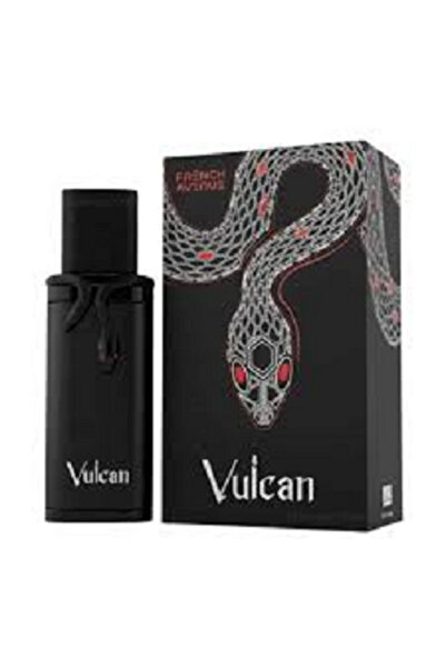 FRENCH AVENUE Fragrance World Vulcan Black Friday