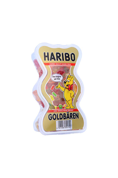 Haribo Goldbaren fruit jellies, 450g