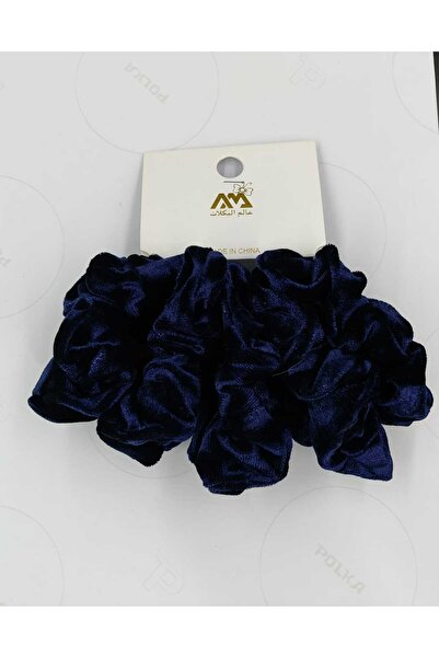 Gifts World Women's hair ties in various colors, high quality material, whole...