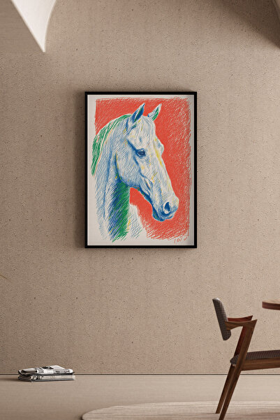 Artiera Παστέλ ζωγραφική σε αποχρώσεις του παστέλ, Εικονογράφηση Διακοσμητικό...