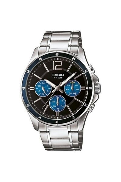 Casio Cas.mtp-1374D-2Avdf