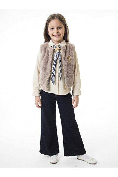 XO Kids Set 3 piese pentru fete (partea de sus și de jos) 7-14 ani 3904-4904