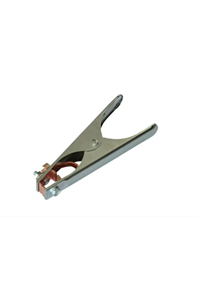 OEM Welding table clamp, 500A, strong spring clamp - COBI SMART®